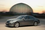 Mercedes-Benz S500 4Matic AMG 2009 года